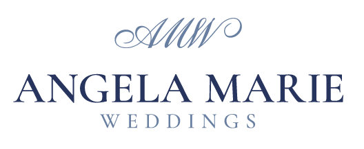 Angela Marie Weddings